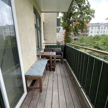 In Town Apartment Copenhagen