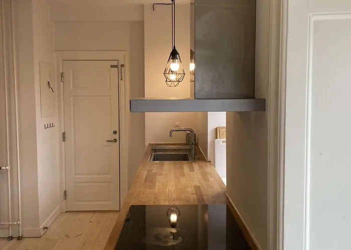 In Town * Kopenhagen