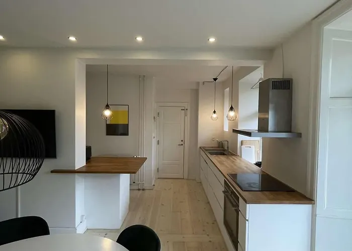 In Town * Kopenhagen