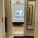 In Town Apartment Kopenhagen