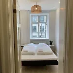 In Town Apartment *